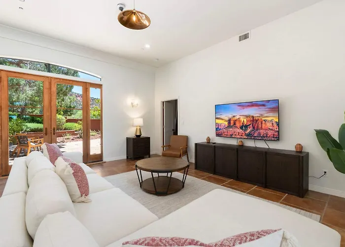 Holiday home Space Views & Sunsets Yours Sedona