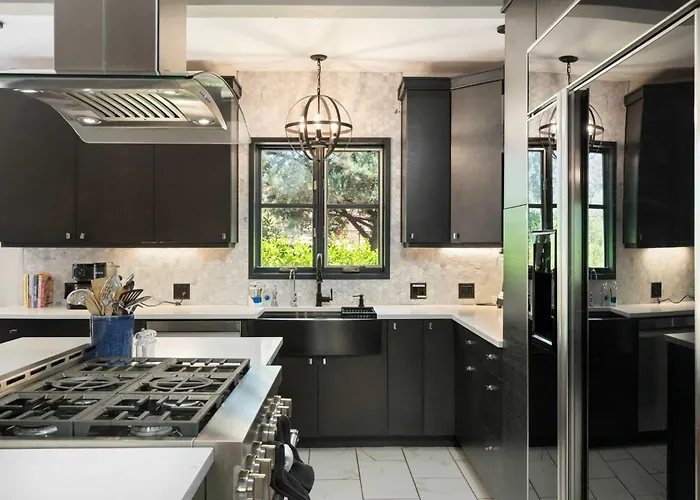Space Views & Sunsets Yours Holiday home Sedona