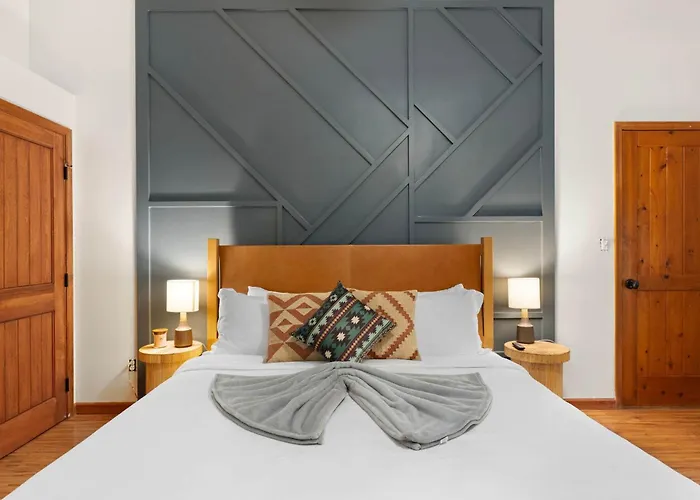 Space Views & Sunsets Yours Holiday home Sedona