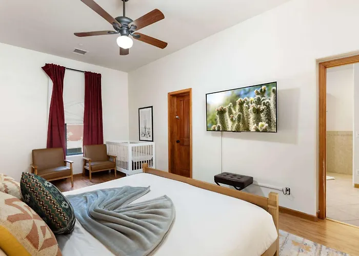 Holiday home Space Views & Sunsets Yours Sedona