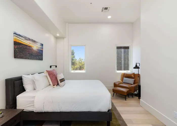 Holiday home Space Views & Sunsets Yours Sedona