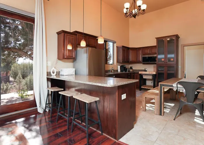Holiday home Space Views & Sunsets Yours Sedona