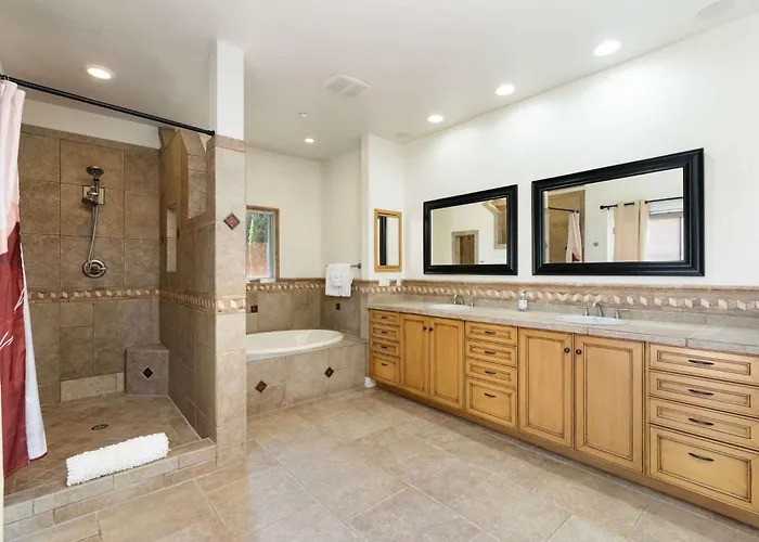 Holiday home Space Views & Sunsets Yours Sedona