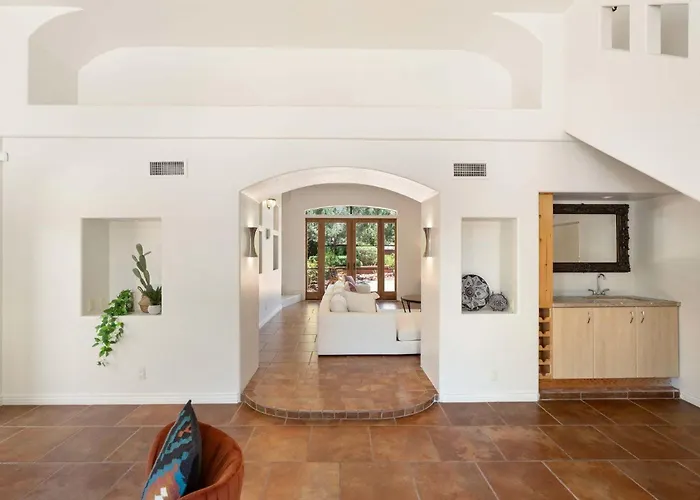 Space Views & Sunsets Yours Holiday home Sedona