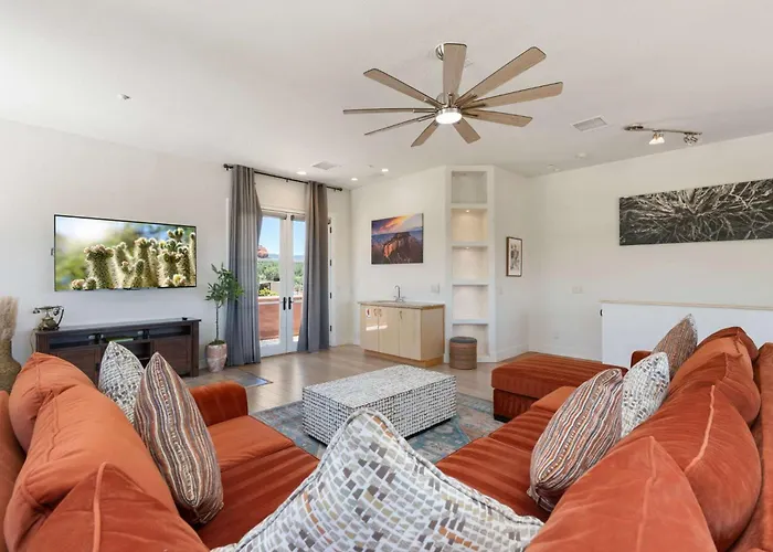 Holiday home Space Views & Sunsets Yours Sedona