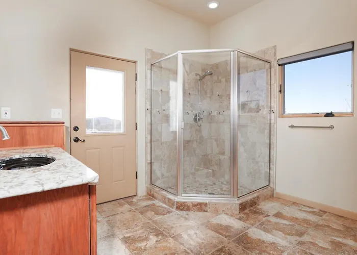 Holiday home Space Views & Sunsets Yours Sedona